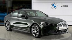 BMW i4 210kW eDrive35 Sport 70kWh 5dr Auto Electric Hatchback